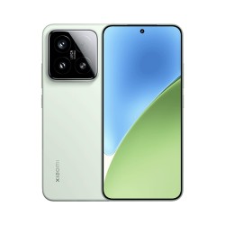 Xiaomi 15 12GB+512GB Verde