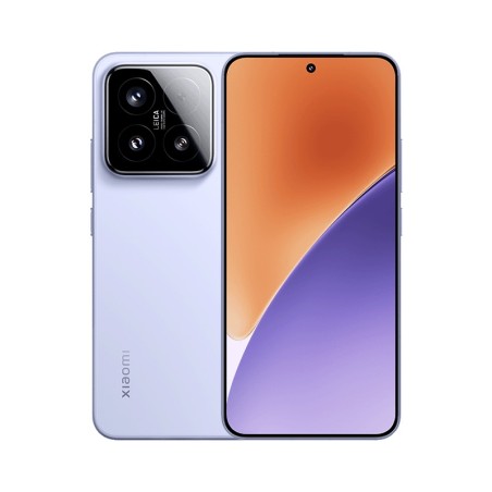 Xiaomi 15 16 Go + 512 Go Violet