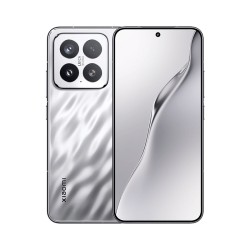 Xiaomi 15 12GB+512GB Srebrny