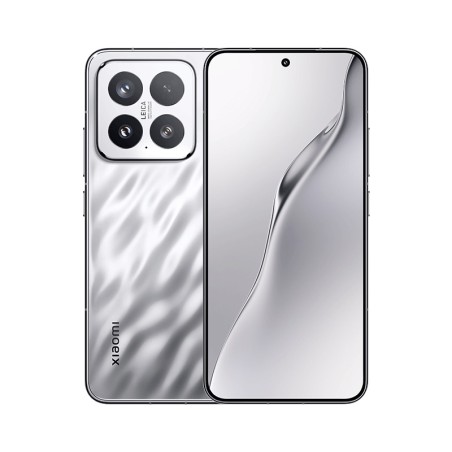 Xiaomi 15 12GB+512GB Prata