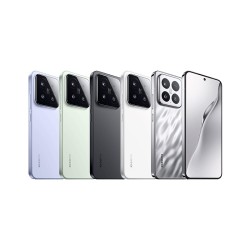 Xiaomi 15 16GB+512GB Silver