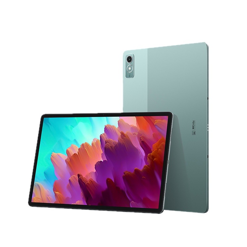 Xiaoxin Pad Pro 12.7" 2025 12GB + 256GB Green