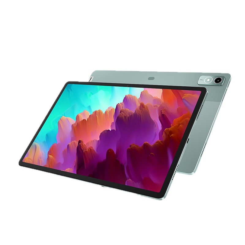 Xiaoxin Pad Pro 12.7" 2025 12GB + 256GB Green