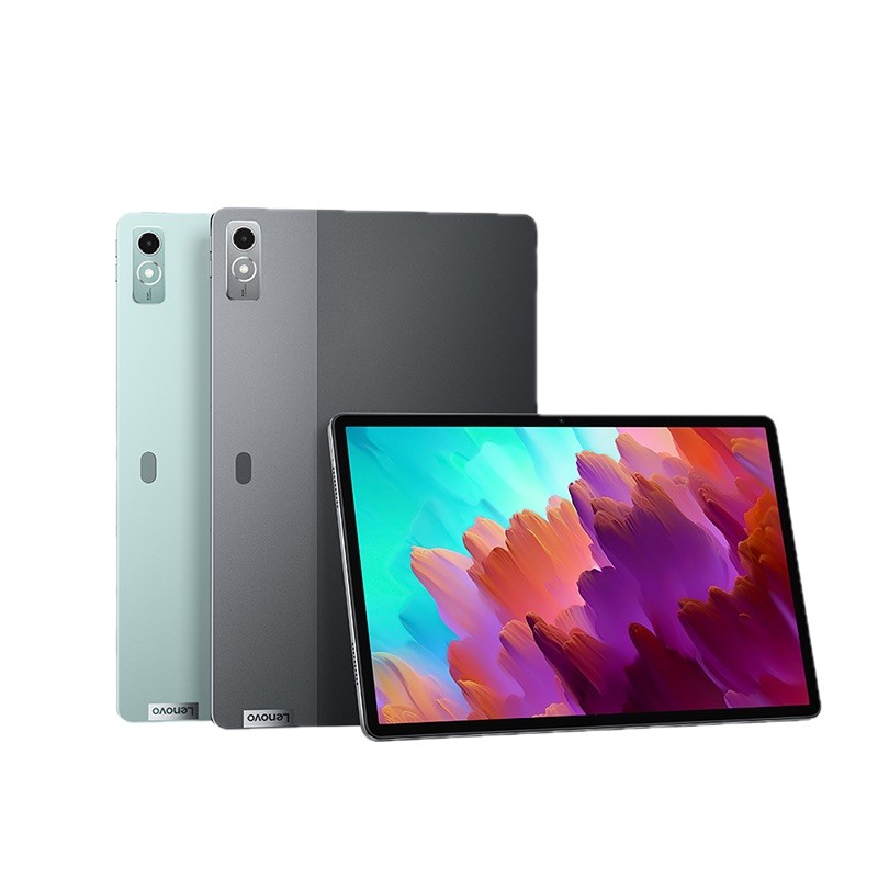 Xiaoxin Pad Pro 12,7" 2025 12 Go + 256 Go Vert