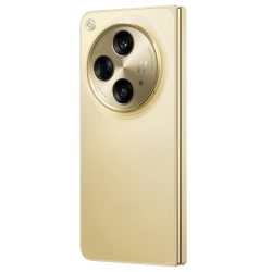 OPPO FIND N3 12GB+512GB Złoty - Brazylia Podatek wliczony w cenę