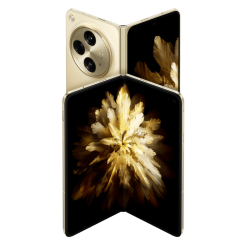 OPPO FIND N3 12GB+512GB Gold - Brazilian TAX included