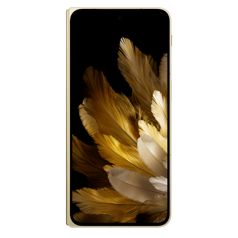 OPPO FIND N3 12GB+512GB Złoty - Brazylia Podatek wliczony w cenę
