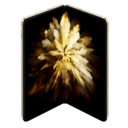 OPPO FIND N3 12 Go + 512 Go Gold - Taxes brésiliennes incluses