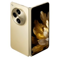 OPPO FIND N3 12GB+512GB Złoty - Brazylia Podatek wliczony w cenę