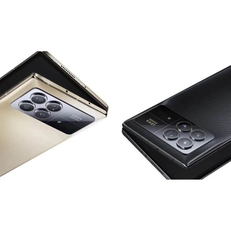 Xiaomi Mi Mix Fold 3 16GB+512GB światłowód - Brazylia Podatek