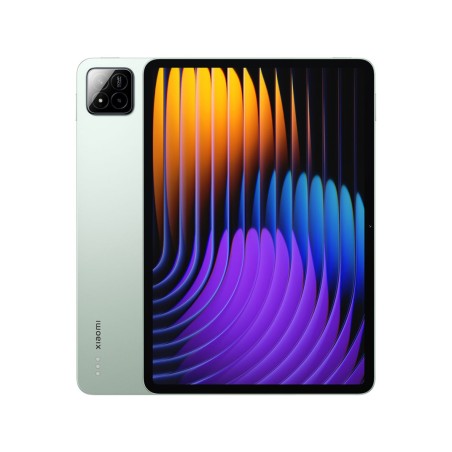 Xiaomi Pad 7 Pro (version Soft Light) 8 Go + 256 Go Vert