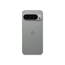 Google Pixel 9 Pro Single Sim + eSim 256 GB 5G (Hazel) USA