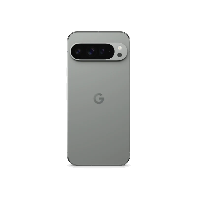 Google Pixel 9 Pro Single Sim + eSim 256 GB 5G (Hazel) USA