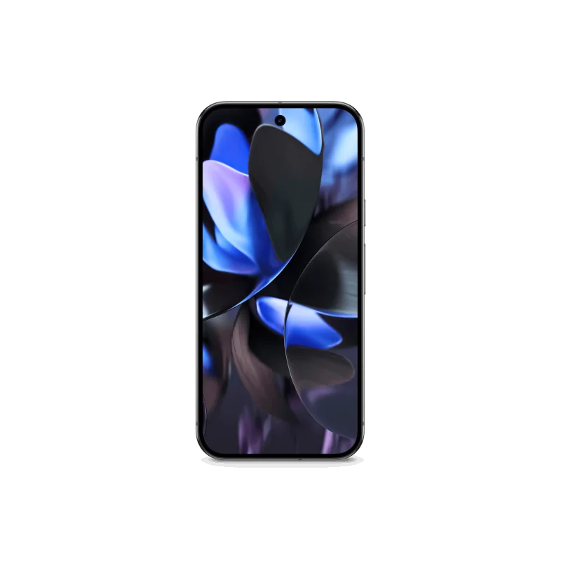Google Pixel 9 Pro Single Sim + eSim 256 GB 5G (Obsidian) USA
