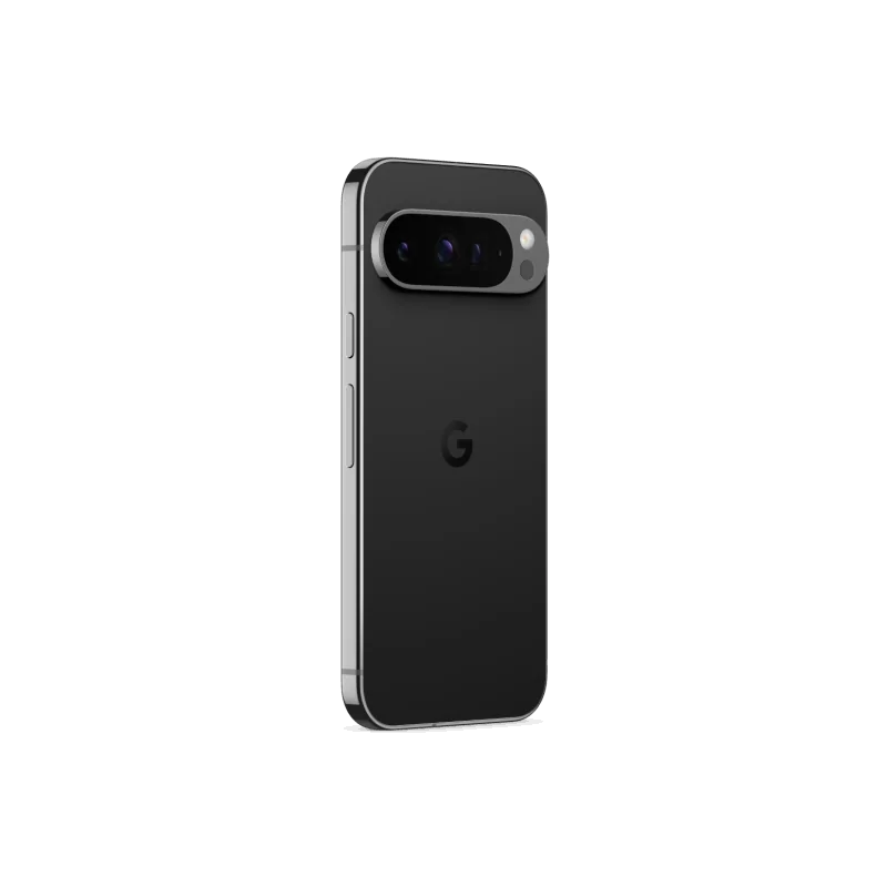 Google Pixel 9 Pro Single Sim + eSim 256 GB 5G (Obsidian) USA