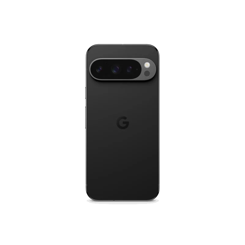 Google Pixel 9 Pro Single Sim + eSim 512 GB 5G (Obsidian) USA
