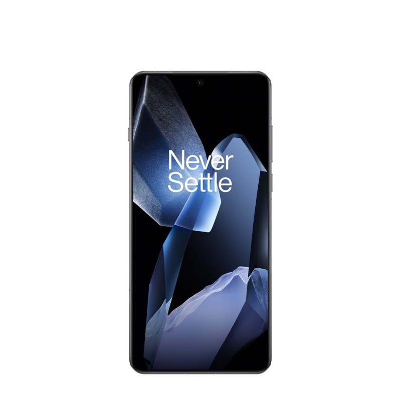 OnePlus 13 12 GB + 256 GB Negro