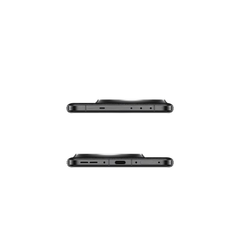 OnePlus 13 12 GB + 256 GB Negro