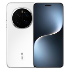 Honor Magic 7 Pro 16GB + 512GB Biały