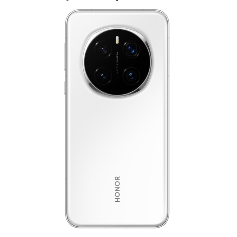 Honor Magic 7 Pro 16GB + 512GB Biały