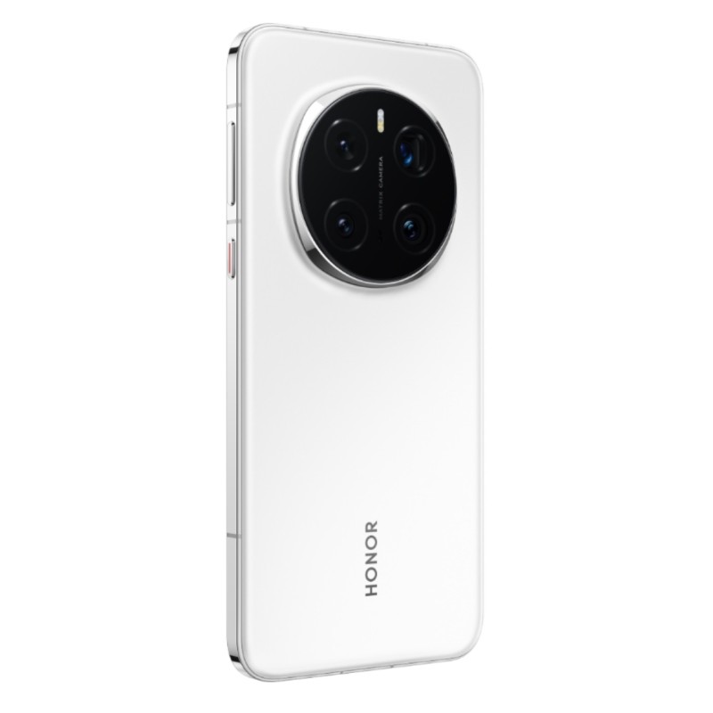 Honor Magic 7 Pro 16GB + 512GB Biały
