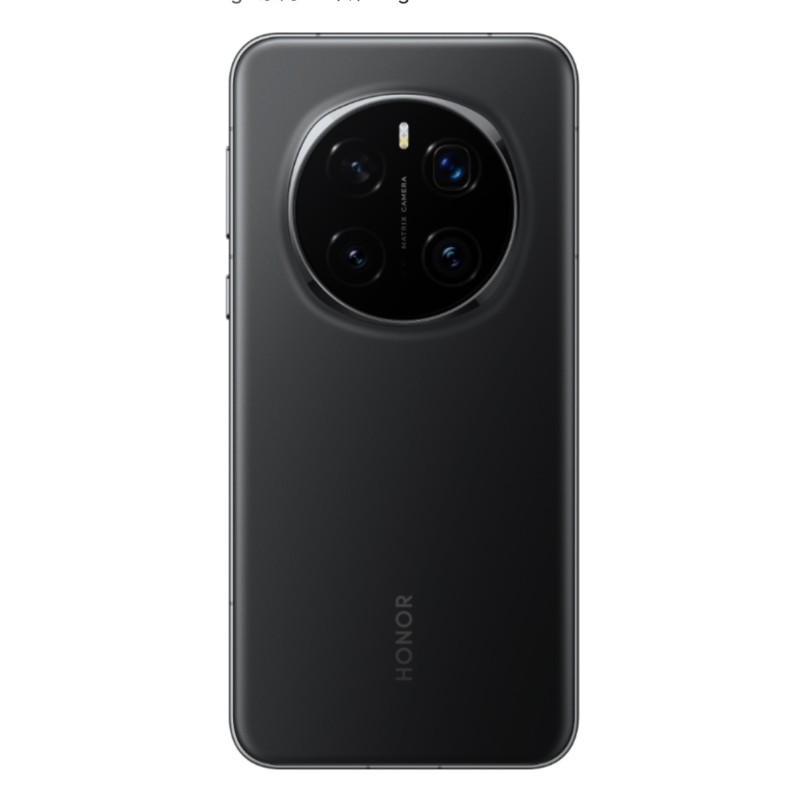 Honor Magic 7 Pro 16GB + 1TB Czarny