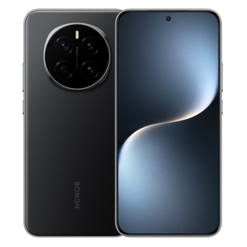 Honor Magic 7 12GB + 256GB Schwarz