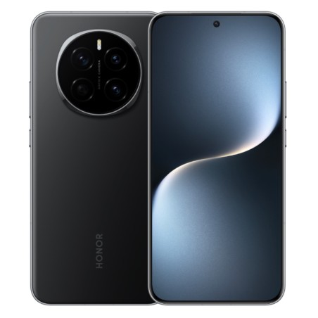Honor Magic 7 12 GB + 512 GB Negro