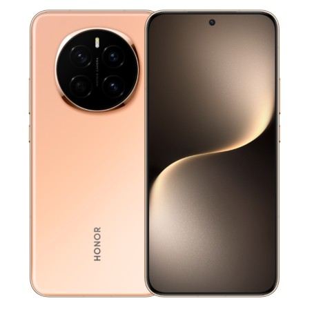 Honor Magic 7 12 GB + 512 GB Oro