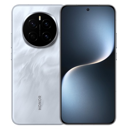 Honor Magic 7 12 GB + 512 GB Gris