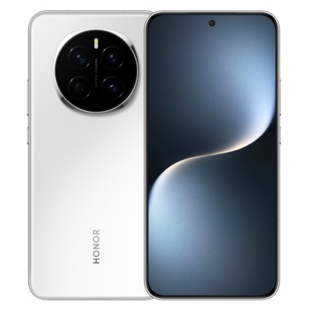Honor Magic 7 12 GB + 256 GB Blanco