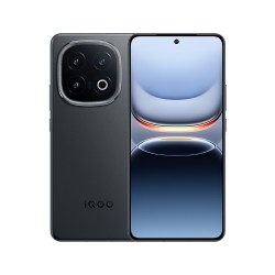 IQOO 13 16 GB + 1 TB Nero