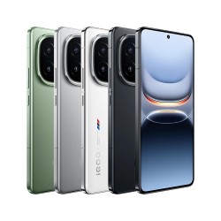 IQOO 13 16 GB + 1 TB Nero