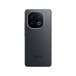 IQOO 13 16 GB + 1 TB Nero