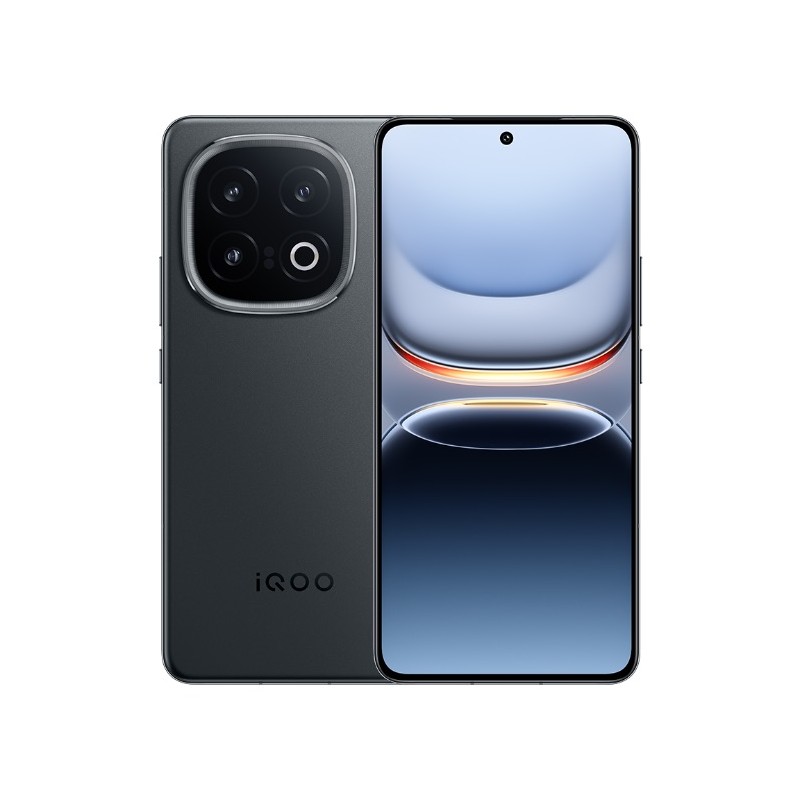 IQOO 13 16GB+512GB Czarny