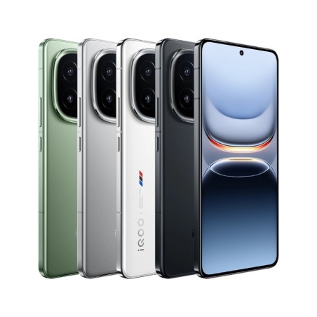 IQOO 13 16GB+512GB Czarny