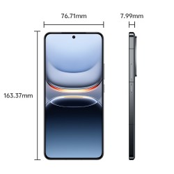 IQOO 13 16GB+512GB Czarny