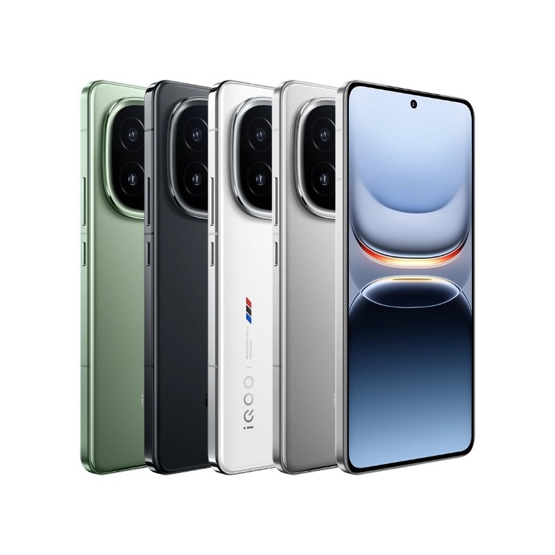 IQOO 13 16GB+1TB Grigio