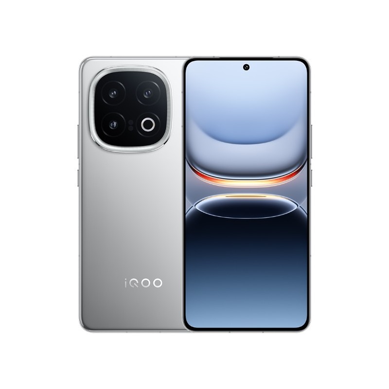 IQOO 13 16GB+256GB Grigio