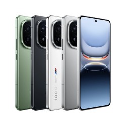 IQOO 13 16GB+256GB Grigio