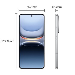 IQOO 13 16GB+256GB Grigio