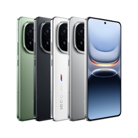 IQOO 13 16GB+512GB Szary