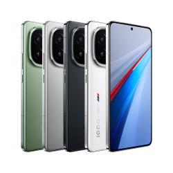 IQOO 13 12GB + 512GB Weiß