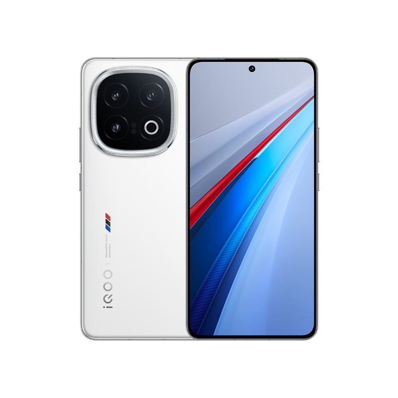 IQOO 13 16GB+512GB Branco