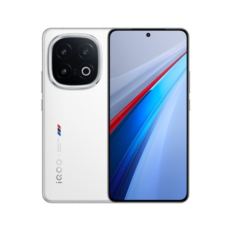 IQOO 13 16GB+512GB Biały