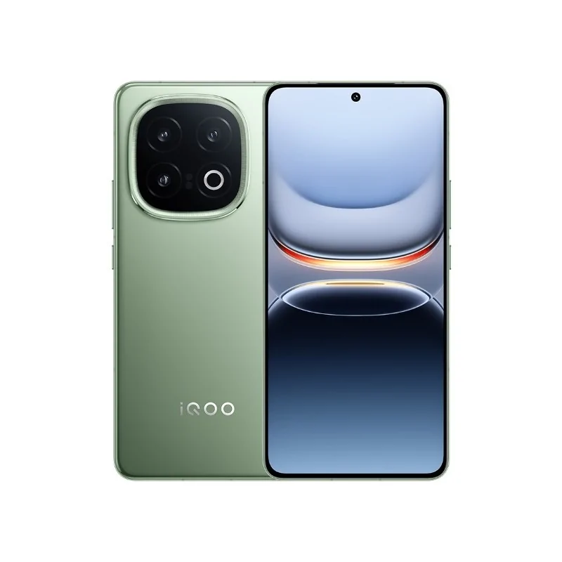 IQOO 13 16GB+512GB Zielony