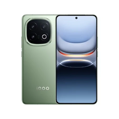 IQOO 13 16GB+512GB Zielony