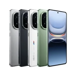 IQOO 13 16GB+512GB Zielony