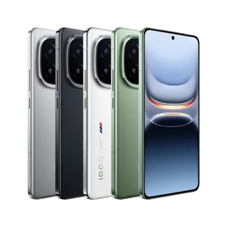 IQOO 13 16GB+512GB Zielony