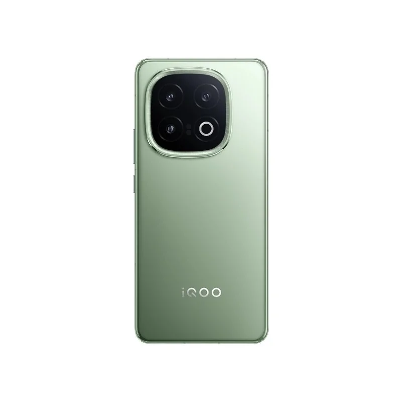 IQOO 13 16GB+512GB Zielony